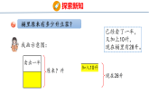小学数学新青岛版三年级下册智慧广场——逆推教学课件（2026春版）