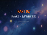 第三单元第二课《色彩的交响》教学课件-2025-2026学年湘美版（2024）初中美术七年级下册