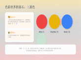 第三单元第二课《色彩的交响》教学课件-2025-2026学年湘美版（2024）初中美术七年级下册