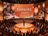 统编版语文八年级下册4 灯笼课件