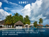 3.4 演唱《木瓜恰恰恰》 课件-花城版小学音乐二年级下册