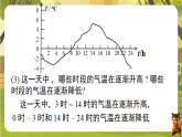 16.1 第1课时 变量与函数的概念及函数的表示方法（课件）--2025-2026学年华东师大版八年级数学下册（新教材）