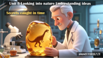 外研版（2024）Understanding ideas获奖课件ppt