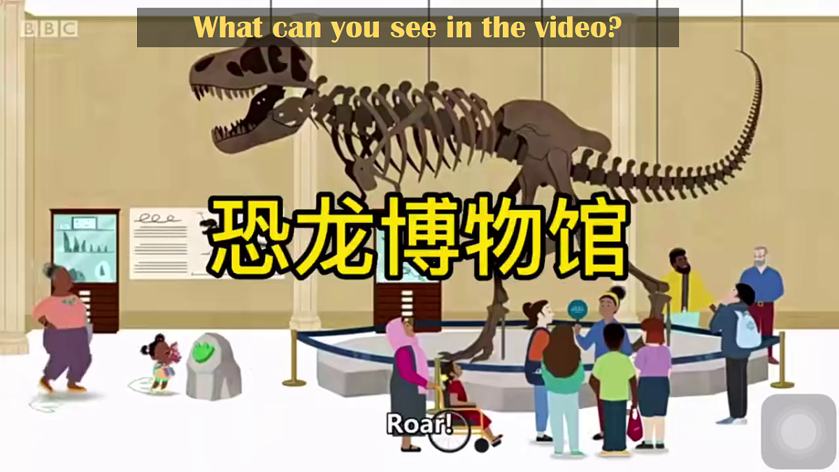 Unit 5 Looking into nature Understanding ideas Reading（课件）英语新教材外研版八年级下册第3页
