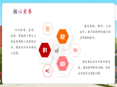 【新教材核心素养】人教版数学三年级上册5.5《认识锐角、钝角》课件+教案（表格式含反思）+单元整体设计