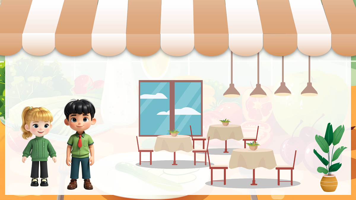 Unit 4 课时 2 Part A Let's learn & Listen and do第7页