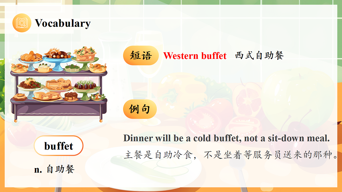 Unit 4 课时 8 Part C Reading Time第5页