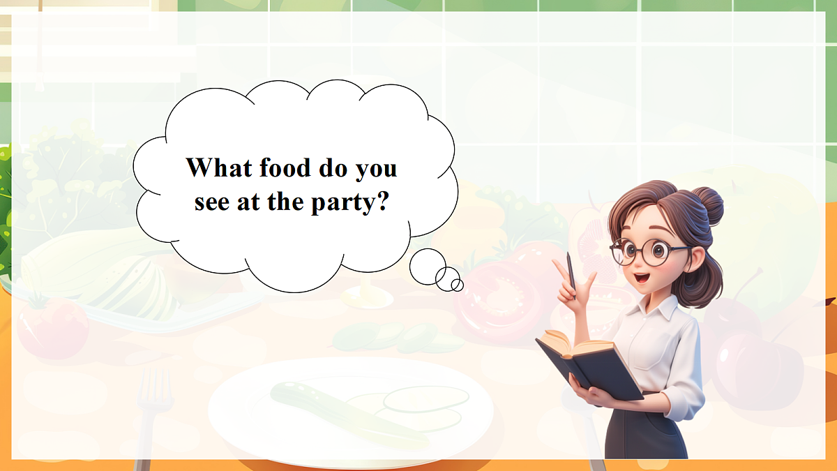 Unit 4 课时 8 Part C Reading Time第7页