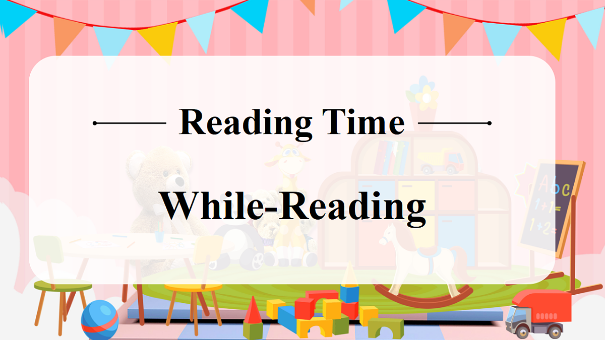 Unit 5 课时 8 Reading Time第5页