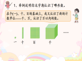 总复习 数与代数 课件 2025-2026学年二年级数学下册北师大版