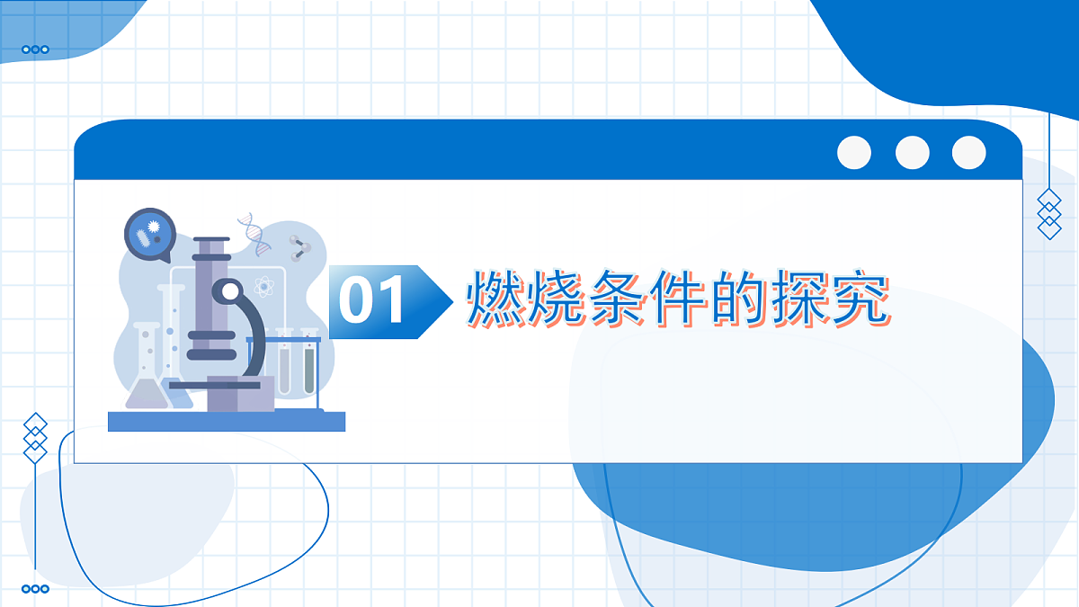 实验活动4 燃烧条件的探究（教学课件） 化学人教版2024九年级上册第6页