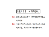 初中语文新部编版八年级下册第六单元课外古诗词诵读  考点精讲教学课件（2026春）