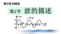高中人教版 (2019)简谐运动教学ppt课件