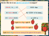 Unit 4 Section A 4a-4d 课件-人教版初中英语八年级下册（新教材）