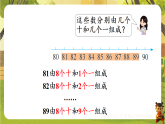 8 第1课时  数与运算-课件--2025-2026学年苏教版一年级数学下册（新教材）