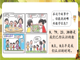 9 第1课时  生活中的数学故事-课件--2025-2026学年苏教版一年级数学下册（新教材）