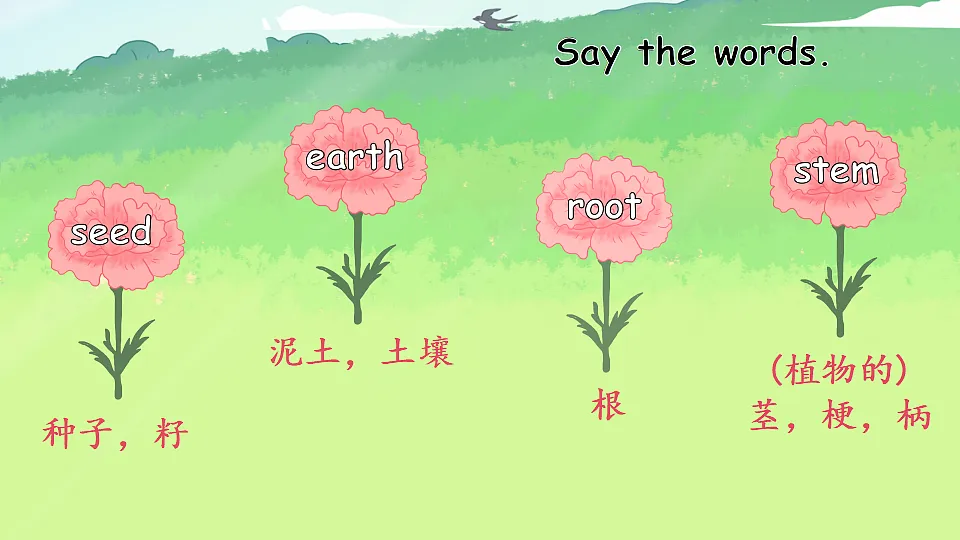 Unit 4 第4课时（Wrap up）第4页