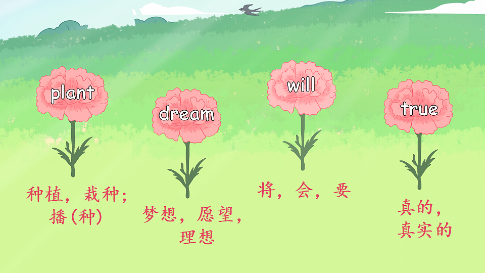 Unit 4 第4课时（Wrap up）第6页