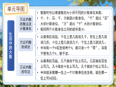 第四单元《整理与复习》课件 小学数学北师大版（2024）二年级下册（2024）课件