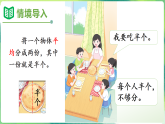 6.1 认识几分之一（课件）2025-2026学年苏教版三年级数学下册