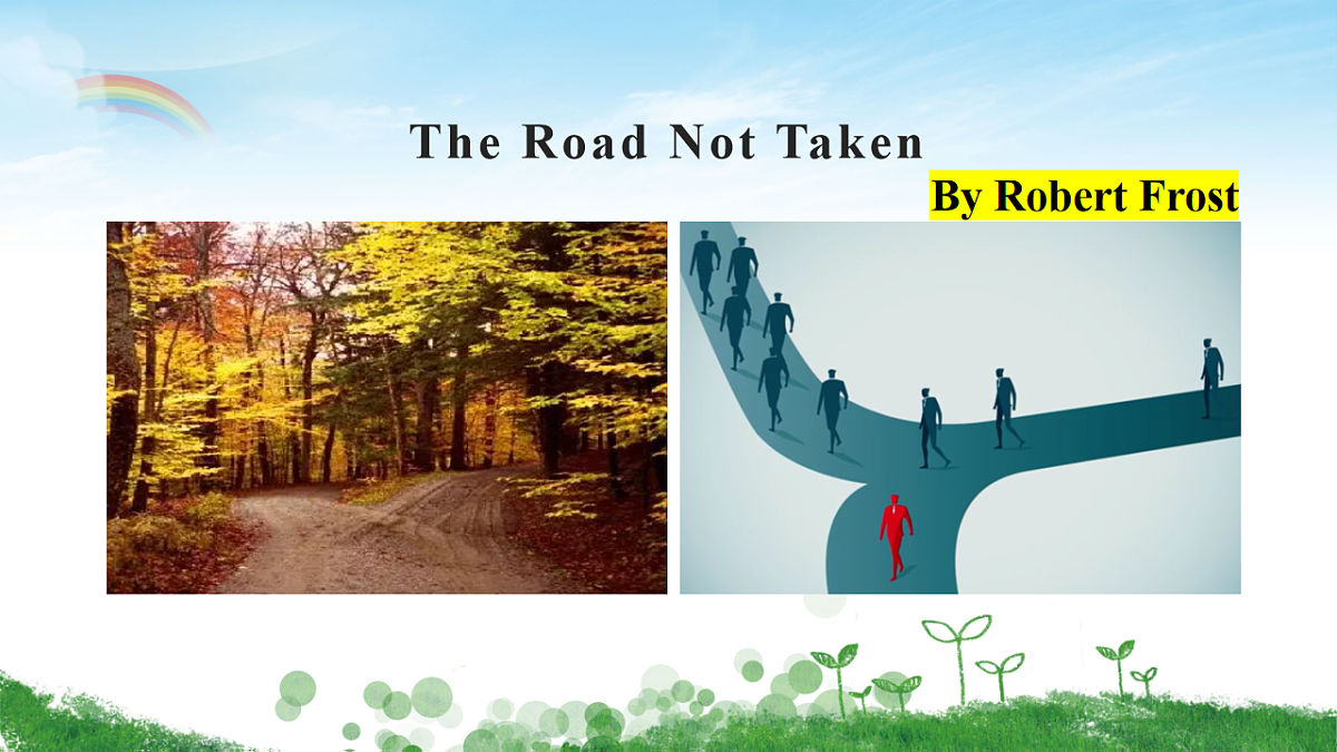 译林英语高一选择性必修一Unit 4 Exploring poetry Integrated skills 课件第2页