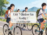 Unit 7 课时2 Reading 1（课件）-2025-2026学年七年级英语下册（译林版2024）