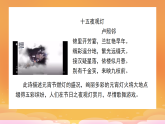 第4课《灯笼》课件（内嵌音视频） 2025-2026学年统编版语文八年级下册