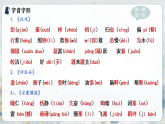 期中知识点分类复习 2025-2026学年统编版语文八年级下册课件PPT