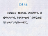 统编版小学语文三年级下册课件《24 我们奇妙的世界》