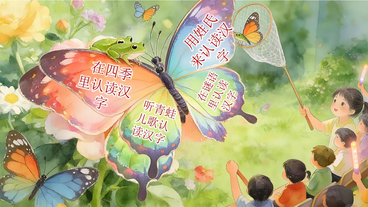 小青蛙【AI融合】第2页