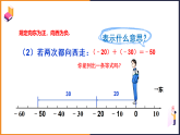 1.6.1有理数的加法法则- 课件 2026-2027学年华东师大版（2024）七年级数学上册
