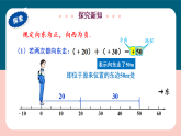 1.6有理数加法法则- 课件  2026-2027学年华东师大版（2024）七年级数学上册