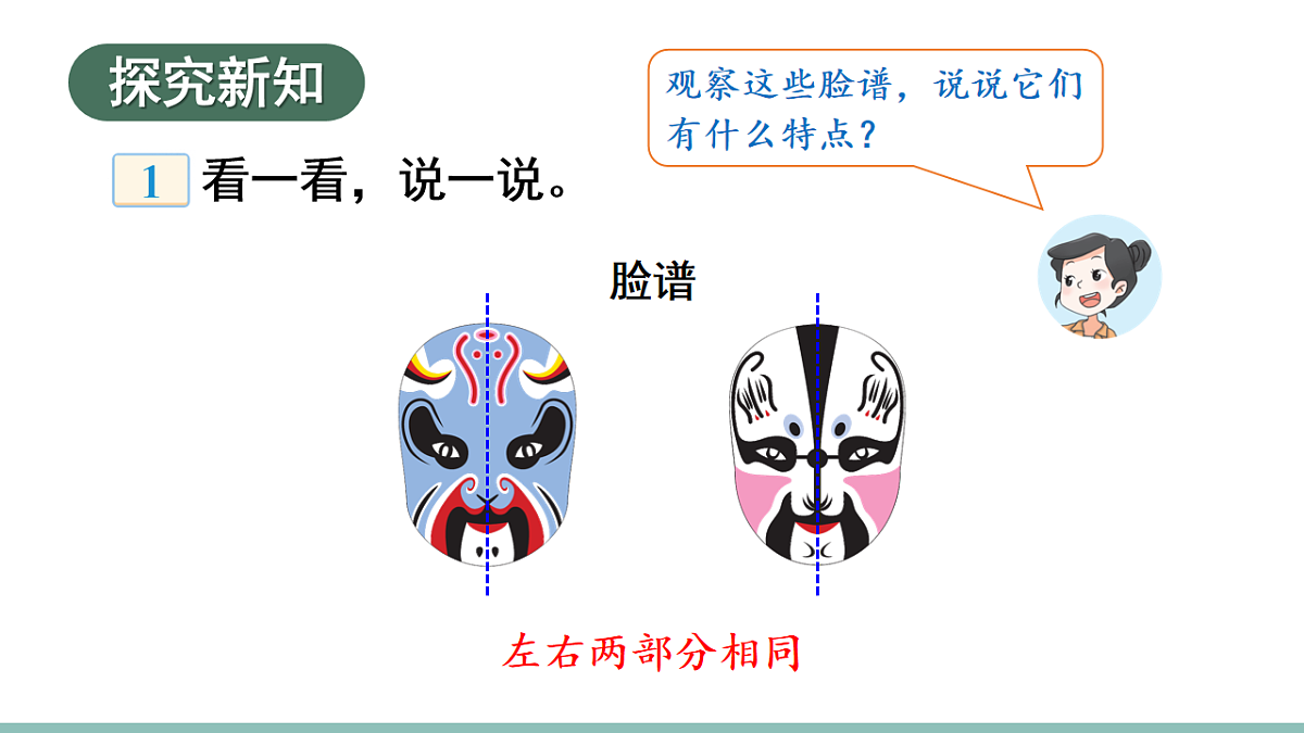 3. 轴对称现象第3页