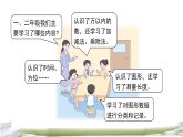 5.1 数与运算（课件）2025-2026学年西师大版二年级数学下册