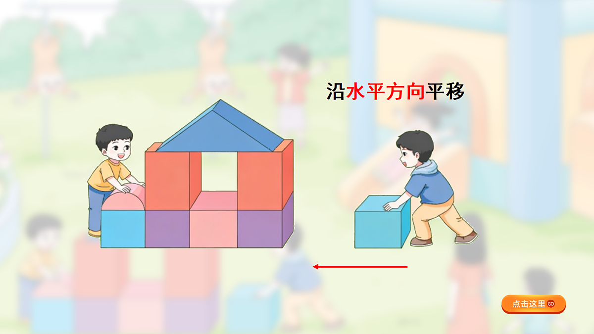 1. 平移现象第8页