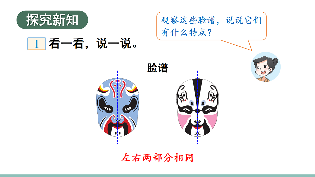 3. 轴对称现象第3页