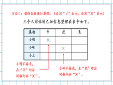 8.1 简单推理（课件）2025-2026学年冀教版三年级数学下册