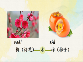 统编版小学语文二年级下册课件《语文园地八》