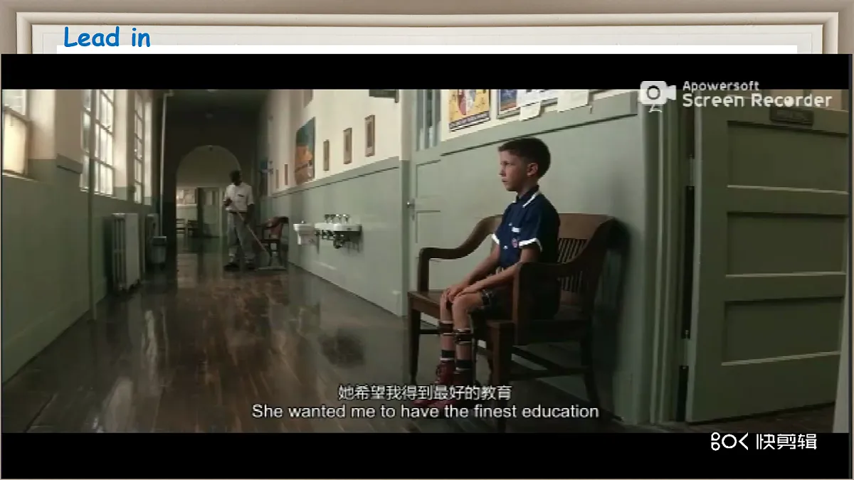 2.新教材 Sunshine for all Reading 1 课件第2页