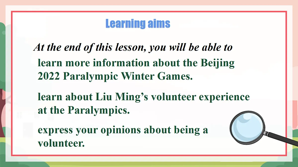 P2 Unit 6 Reading 1第2页
