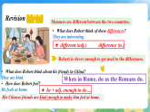 Unit 5 Good manners (ReadingⅡ) 课件-2025-2026学年译林版(2024)八年级英语下册