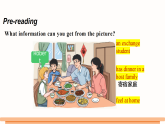 Unit 5 Good manners (ReadingⅠ) 课件-2025-2026学年译林版(2024)八年级英语下册