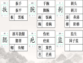 13 人物描写一组 课件（内嵌视频）2025-2026学年语文五年级下册统编版