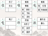 13 人物描写一组 课件（内嵌视频）2025-2026学年语文五年级下册统编版