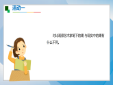 15《鹰击长空》（课件）2025-2026岭南美版（2024）美术七年级下册