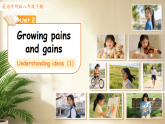 Unit 2 Understanding ideas（1）课件 初中英语外研版八年级下册（2024）课件