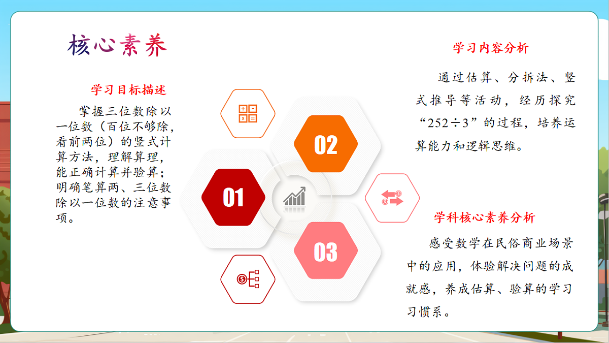 6.5《三位数除以一位数（首位不够除）》（课件）第3页