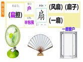 部编版二年级语文下册 第七单元 阅读 18《大象的耳朵》PPT课件