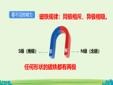2.2 比较力量的大小 课件（内嵌视频）2025-2026学年科学二年级下册教科版