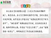 统编版语文八年级下册教学课件《4 灯笼》
